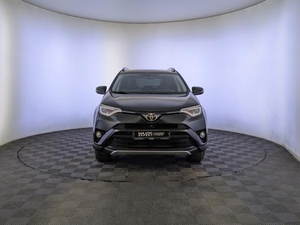 Toyota RAV4 IV (XA40) с пробегом 2015 года, цена 2 050 000 рублей, 199307 км, внедорожник, Автокод Объявления