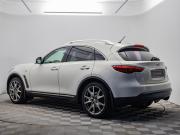 Infiniti FX II (S51) Москва  - изображение 26