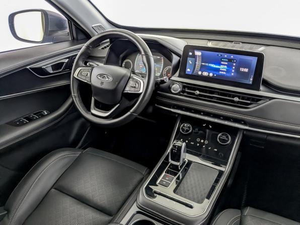 Chery Tiggo 8 I Рестайлинг с пробегом 2023 года, цена 1 690 000 рублей, 104291 км, внедорожник, Автокод Объявления