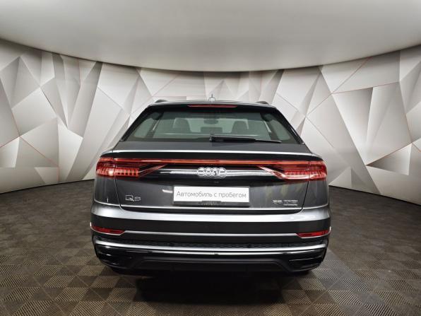 Audi Q8 I (4M) с пробегом 2022 года, цена 7 400 000 рублей, 116837 км, внедорожник, Автокод Объявления