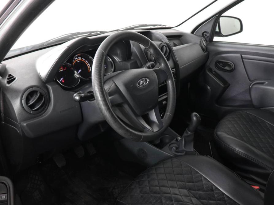 Lada (ВАЗ) Largus I Рестайлинг Химки  - изображение 9