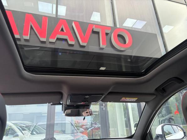 JETOUR DASHING I с пробегом 2024 года, цена 2 320 000 рублей, 33939 км, внедорожник, Автокод Объявления