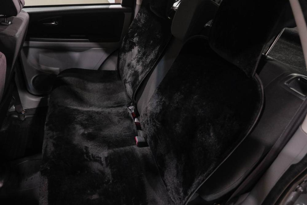 Suzuki SX4 I (Classic) Рестайлинг Новокузнецк  - изображение 23