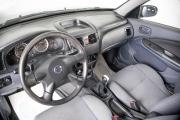 Nissan Almera II (N16) Рестайлинг Пермь  - изображение 28