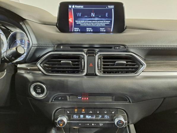 Mazda CX-5 II с пробегом 2020 года, цена 2 997 000 рублей, 97218 км, внедорожник, Автокод Объявления