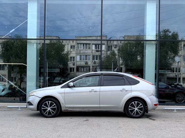 Ford Focus II Рестайлинг с пробегом 2009 года, цена 429 000 рублей, 217390 км, хэтчбек, Автокод Объявления
