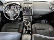Nissan Qashqai I Рестайлинг Екатеринбург  - изображение 27