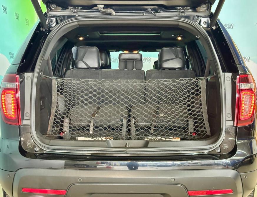 Ford Explorer V Набережные Челны  - изображение 7