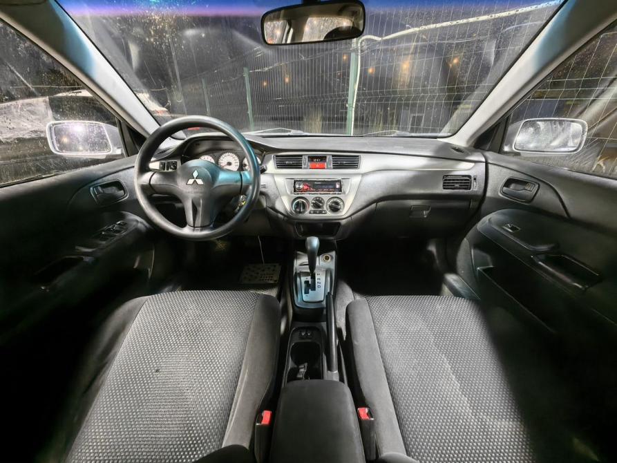Mitsubishi Lancer IX Рестайлинг Санкт-Петербург  - изображение 10