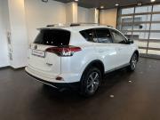 Toyota RAV4 IV (XA40) Рестайлинг Чебоксары  - изображение 40