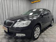 Skoda Octavia II (A5) Рестайлинг Стерлитамак  - изображение 43
