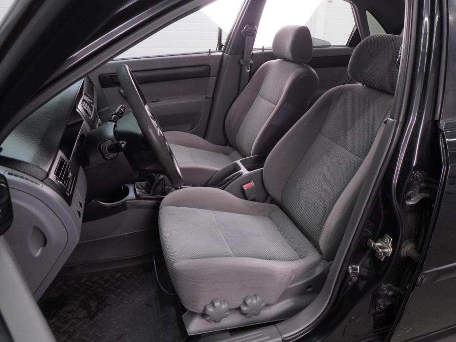 Chevrolet Lacetti I Воронеж  - изображение 10