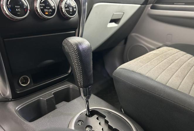 Suzuki SX4 I (Classic) с пробегом 2008 года, цена 735 000 рублей, 216668 км, хэтчбек, Автокод Объявления