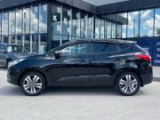 Hyundai ix35 I Рестайлинг Краснодар  - изображение 27