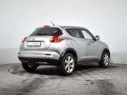 Nissan Juke I Санкт-Петербург  - изображение 25