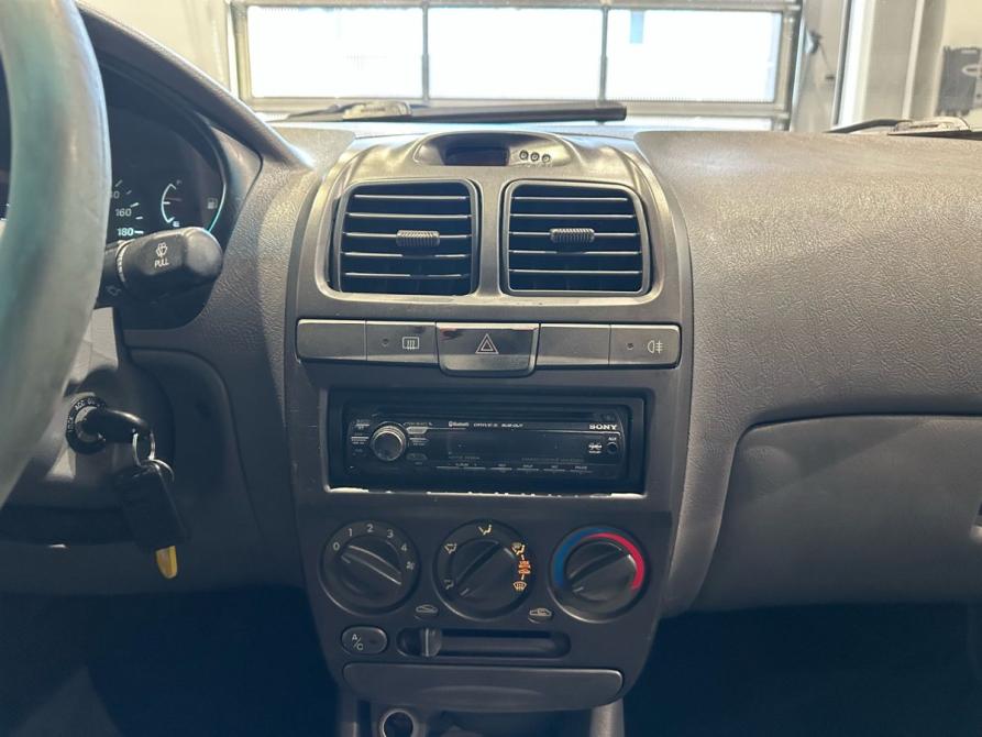 Hyundai Accent II Москва  - изображение 13