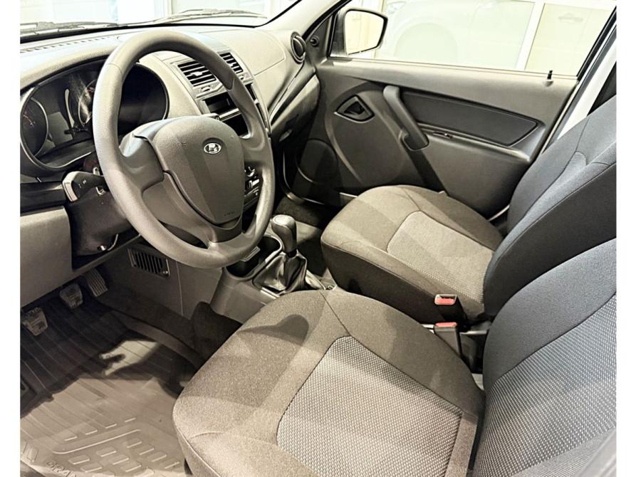 Lada (ВАЗ) Granta I Рестайлинг Брянск  - изображение 8