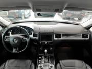 Volkswagen Touareg II Рестайлинг Казань  - изображение 39