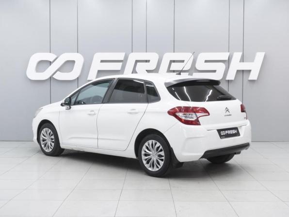 Citroen C4 II с пробегом 2013 года, цена 530 000 рублей, 152305 км, хэтчбек, Автокод Объявления