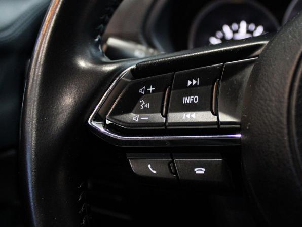 Mazda CX-5 II с пробегом 2019 года, цена 2 229 000 рублей, 77865 км, внедорожник, Автокод Объявления