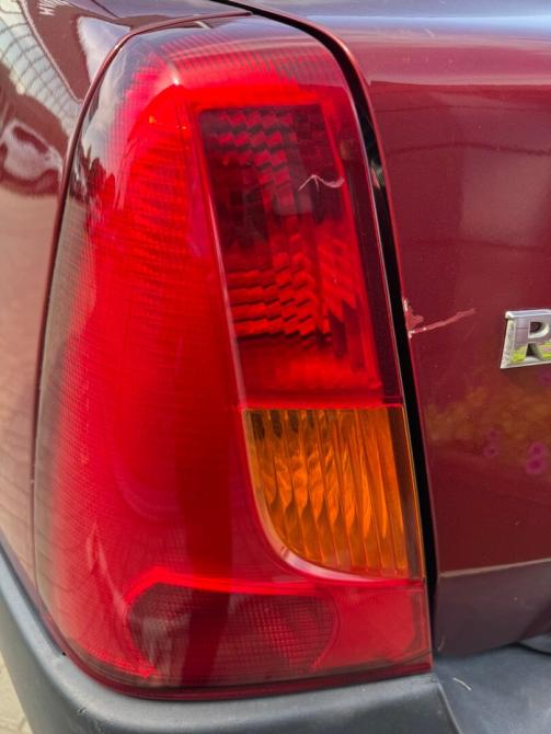 Renault Logan I Астрахань  - изображение 10