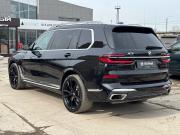 BMW X7 I (G07) Рестайлинг Пермь  - изображение 43