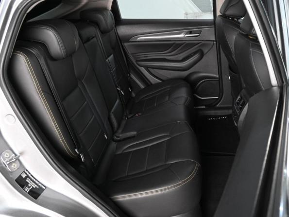 Haval F7x I с пробегом 2019 года, цена 1 869 000 рублей, 85419 км, внедорожник, Автокод Объявления