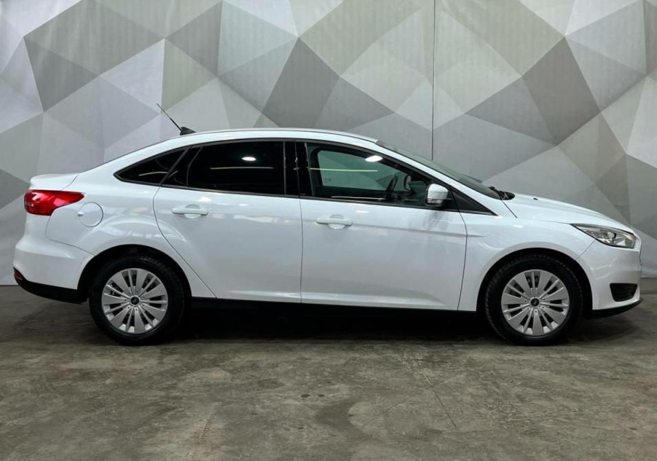 Ford Focus III Рестайлинг Оренбург  - изображение 7