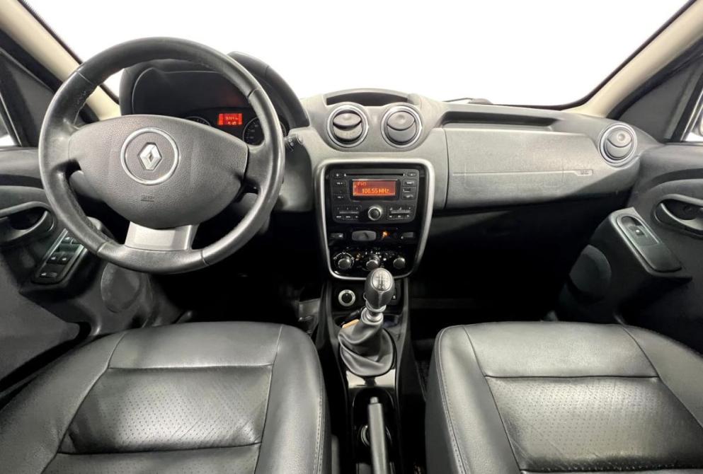 Renault Duster I Нижний Новгород  - изображение 13