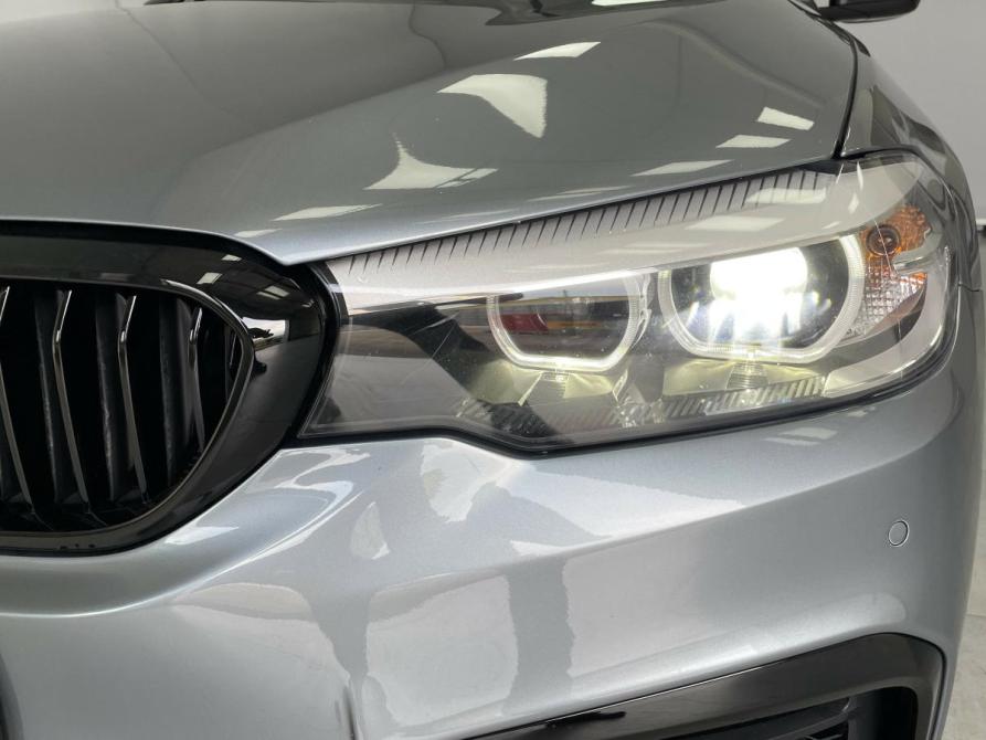 BMW 5 серии VII (G30/G31/G38) Красноярск  - изображение 11