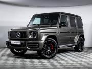 Mercedes-Benz G-Класс AMG II (W463) Москва  - изображение 27