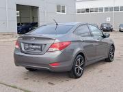 Hyundai Solaris I Набережные Челны  - изображение 34