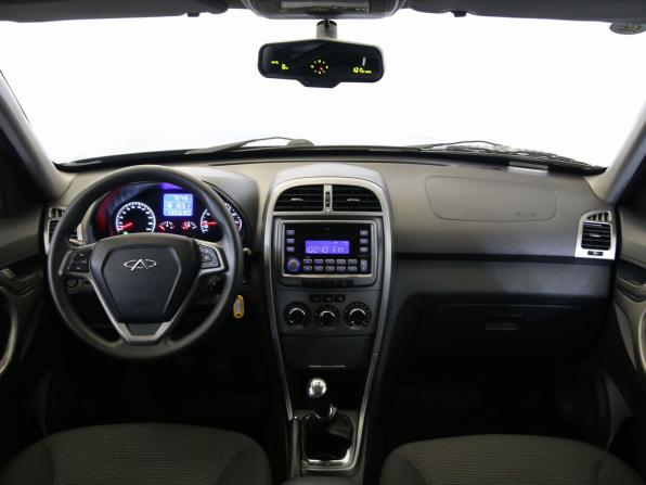 Chery Tiggo (T11) I Рестайлинг (FL) с пробегом 2013 года, цена 375 000 рублей, 130000 км, внедорожник, Автокод Объявления