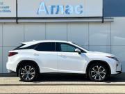 Lexus RX IV Краснодар  - изображение 21