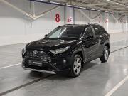 Toyota RAV4 V (XA50) Казань  - изображение 30