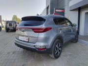 Kia Sportage IV Рестайлинг Набережные Челны  - изображение 35