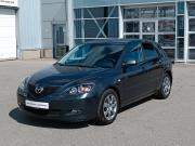 Mazda 3 I (BK) Рестайлинг Санкт-Петербург  - изображение 20