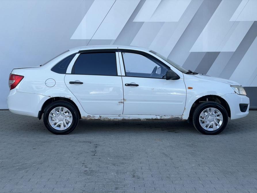 Lada (ВАЗ) Granta I Екатеринбург  - изображение 4