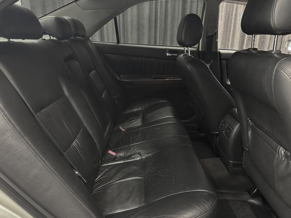 Toyota Camry V (XV30) Рестайлинг с пробегом 2005 года, цена 730 000 рублей, 420000 км, седан, Автокод Объявления