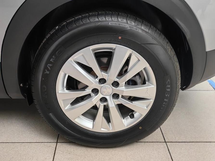 Peugeot 3008 II Подольск  - изображение 25