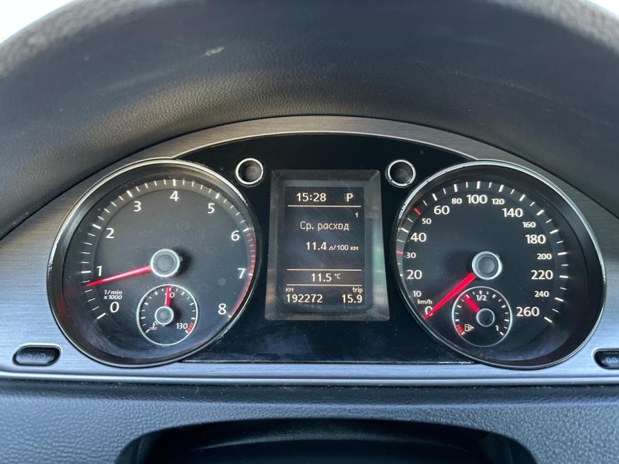 Volkswagen Passat B7 Екатеринбург  - изображение 9
