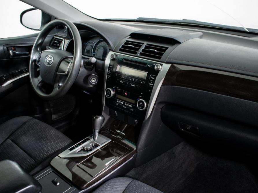 Toyota Camry VII (XV50) Москва  - изображение 10