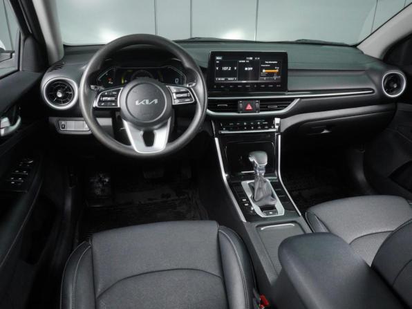 Kia K3 II (China Market) с пробегом 2021 года, цена 1 899 000 рублей, 39991 км, седан, Автокод Объявления