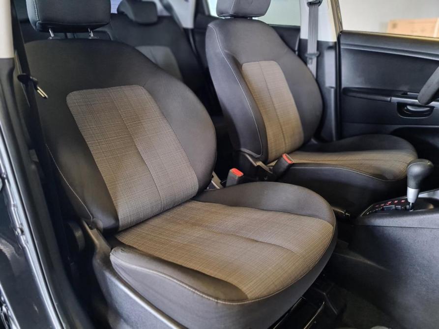 Kia Venga I Краснодар  - изображение 12