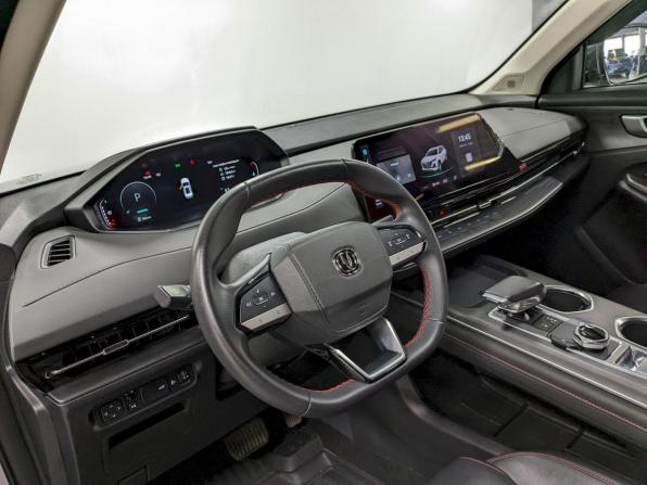 Changan CS15 I Рестайлинг с пробегом 2023 года, цена 1 930 000 рублей, 34865 км, внедорожник, Автокод Объявления