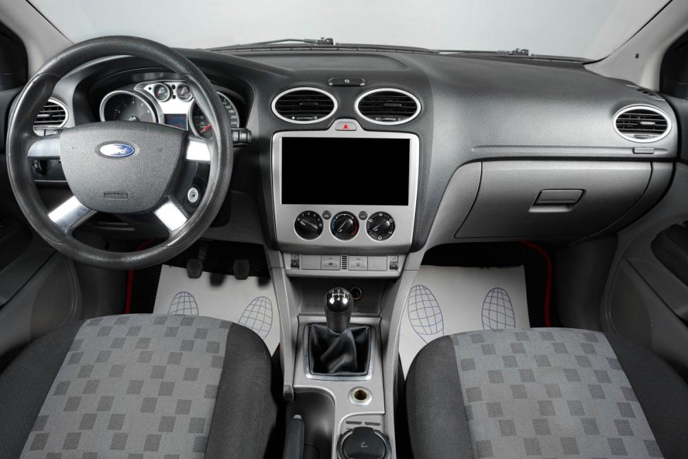 Ford Focus II Рестайлинг Тюмень  - изображение 13