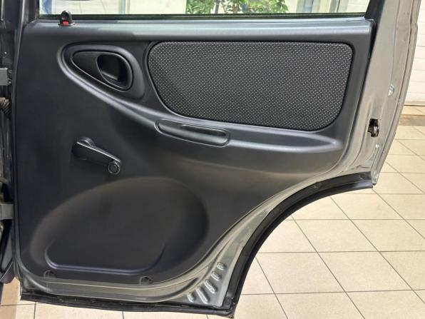 Lada (ВАЗ) Niva с пробегом 2020 года, цена 810 000 рублей, 42000 км, внедорожник, Автокод Объявления
