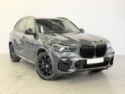 BMW X5 IV (G05/G18) Воронеж  - изображение 42