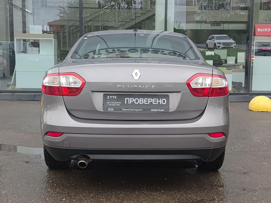 Renault Fluence I Ижевск  - изображение 7