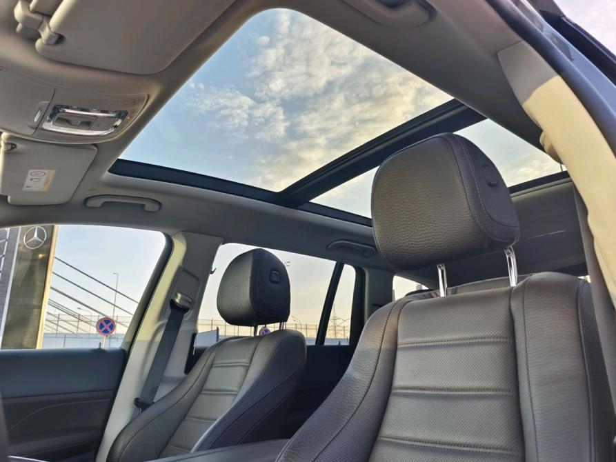 Mercedes-Benz GLS II (X167) Санкт-Петербург  - изображение 24